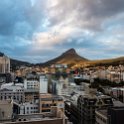 2016NOV13 - Strand Tower Hotel
